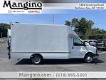 2024 GMC Savana 4500 DRW RWD, Unicell Aerocell Box Van for sale #70524 - photo 6