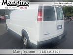 Used 2021 Chevrolet Express 2500 Work Truck RWD, Empty Cargo Van for sale #P4192 - photo 3