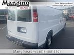 Used 2021 Chevrolet Express 2500 Work Truck RWD, Empty Cargo Van for sale #P4192 - photo 6