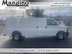 Used 2021 Chevrolet Express 2500 Work Truck RWD, Empty Cargo Van for sale #P4192 - photo 7