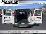 Used 2021 Chevrolet Express 2500 Work Truck RWD, Empty Cargo Van for sale #P4207 - photo 18