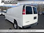 Used 2021 Chevrolet Express 2500 Work Truck RWD, Empty Cargo Van for sale #P4207 - photo 2