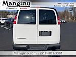 Used 2021 Chevrolet Express 2500 Work Truck RWD, Empty Cargo Van for sale #P4207 - photo 4