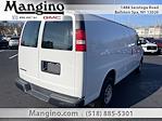 Used 2021 Chevrolet Express 2500 Work Truck RWD, Empty Cargo Van for sale #P4207 - photo 5
