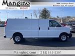 Used 2021 Chevrolet Express 2500 Work Truck RWD, Empty Cargo Van for sale #P4207 - photo 6