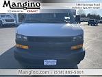 Used 2021 Chevrolet Express 2500 Work Truck RWD, Empty Cargo Van for sale #P4207 - photo 8