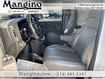 Used 2021 Chevrolet Express 2500 Work Truck RWD, Empty Cargo Van for sale #P4207 - photo 9