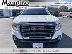 Used 2021 GMC Canyon AT4 Crew Cab 4WD, Pickup for sale #P4264 - photo 8