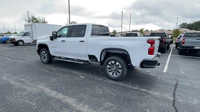 2025 Chevrolet Silverado 2500 Crew Cab 4WD, Pickup for sale #100536 - photo 2