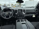 2025 Chevrolet Silverado 2500 Crew Cab 4WD, Pickup for sale #100536 - photo 17