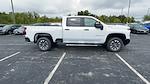 2025 Chevrolet Silverado 2500 Crew Cab 4WD, Pickup for sale #100536 - photo 37