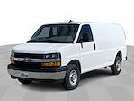2024 Chevrolet Express 2500 RWD, Empty Cargo Van for sale #103329 - photo 1