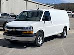 2024 Chevrolet Express 2500 RWD, Empty Cargo Van for sale #103329 - photo 10