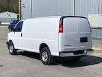 2024 Chevrolet Express 2500 RWD, Empty Cargo Van for sale #103329 - photo 12