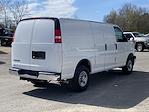 2024 Chevrolet Express 2500 RWD, Empty Cargo Van for sale #103329 - photo 13