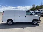 2024 Chevrolet Express 2500 RWD, Empty Cargo Van for sale #103329 - photo 14