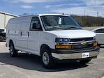2024 Chevrolet Express 2500 RWD, Empty Cargo Van for sale #103329 - photo 15