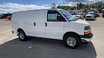 2024 Chevrolet Express 2500 RWD, Empty Cargo Van for sale #103329 - photo 3