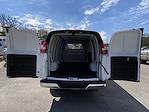 2024 Chevrolet Express 2500 RWD, Empty Cargo Van for sale #103329 - photo 27
