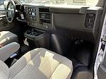 2024 Chevrolet Express 2500 RWD, Empty Cargo Van for sale #103329 - photo 29
