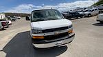 2024 Chevrolet Express 2500 RWD, Empty Cargo Van for sale #103329 - photo 4