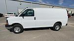 2024 Chevrolet Express 2500 RWD, Empty Cargo Van for sale #103329 - photo 6