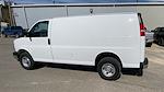 2024 Chevrolet Express 2500 RWD, Empty Cargo Van for sale #103329 - photo 2