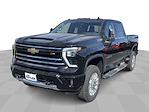 2025 Chevrolet Silverado 2500 Crew Cab 4WD, Pickup for sale #108335 - photo 1