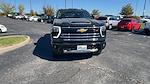 2025 Chevrolet Silverado 2500 Crew Cab 4WD, Pickup for sale #108335 - photo 4