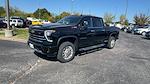 2025 Chevrolet Silverado 2500 Crew Cab 4WD, Pickup for sale #108335 - photo 33