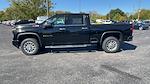 2025 Chevrolet Silverado 2500 Crew Cab 4WD, Pickup for sale #108335 - photo 34