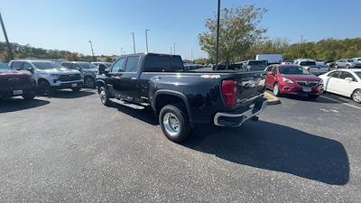 2025 Chevrolet Silverado 3500 Crew Cab 4WD, Pickup for sale #109929 - photo 2