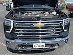 2025 Chevrolet Silverado 3500 Crew Cab 4WD, Pickup for sale #109929 - photo 23