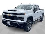 2025 Chevrolet Silverado 2500 Crew Cab 4WD, Pickup for sale #115037 - photo 9