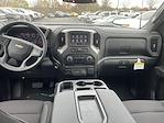 2025 Chevrolet Silverado 2500 Crew Cab 4WD, Pickup for sale #115037 - photo 24