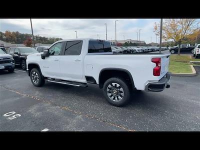 2025 Chevrolet Silverado 2500 Crew Cab 4WD, Pickup for sale #120622 - photo 2