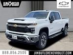 2025 Chevrolet Silverado 2500 Crew Cab 4WD, Pickup for sale #120622 - photo 1