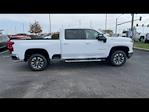 2025 Chevrolet Silverado 2500 Crew Cab 4WD, Pickup for sale #120622 - photo 10