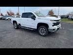 2025 Chevrolet Silverado 2500 Crew Cab 4WD, Pickup for sale #120622 - photo 3