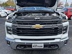 2025 Chevrolet Silverado 2500 Crew Cab 4WD, Pickup for sale #120622 - photo 23