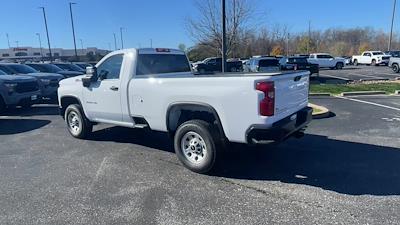 2025 Chevrolet Silverado 3500 Regular Cab 4WD, Pickup for sale #172699 - photo 2