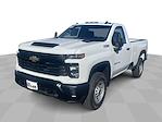 2025 Chevrolet Silverado 3500 Regular Cab 4WD, Pickup for sale #172699 - photo 1