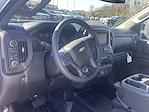 2025 Chevrolet Silverado 3500 Regular Cab 4WD, Pickup for sale #172699 - photo 10