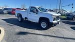 2025 Chevrolet Silverado 3500 Regular Cab 4WD, Pickup for sale #172699 - photo 3