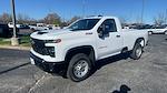 2025 Chevrolet Silverado 3500 Regular Cab 4WD, Pickup for sale #172699 - photo 30