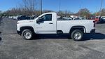 2025 Chevrolet Silverado 3500 Regular Cab 4WD, Pickup for sale #172699 - photo 31