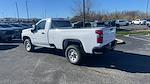 2025 Chevrolet Silverado 3500 Regular Cab 4WD, Pickup for sale #172699 - photo 32