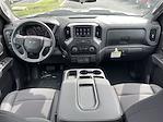 2024 Chevrolet Silverado 1500 Crew Cab 4WD, Pickup for sale #298752 - photo 18