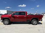 2024 Chevrolet Silverado 3500 Crew Cab 4WD, Pickup for sale #457198 - photo 11