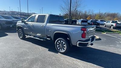 2025 Chevrolet Silverado 2500 Crew Cab 4WD, Pickup for sale #D151630 - photo 2